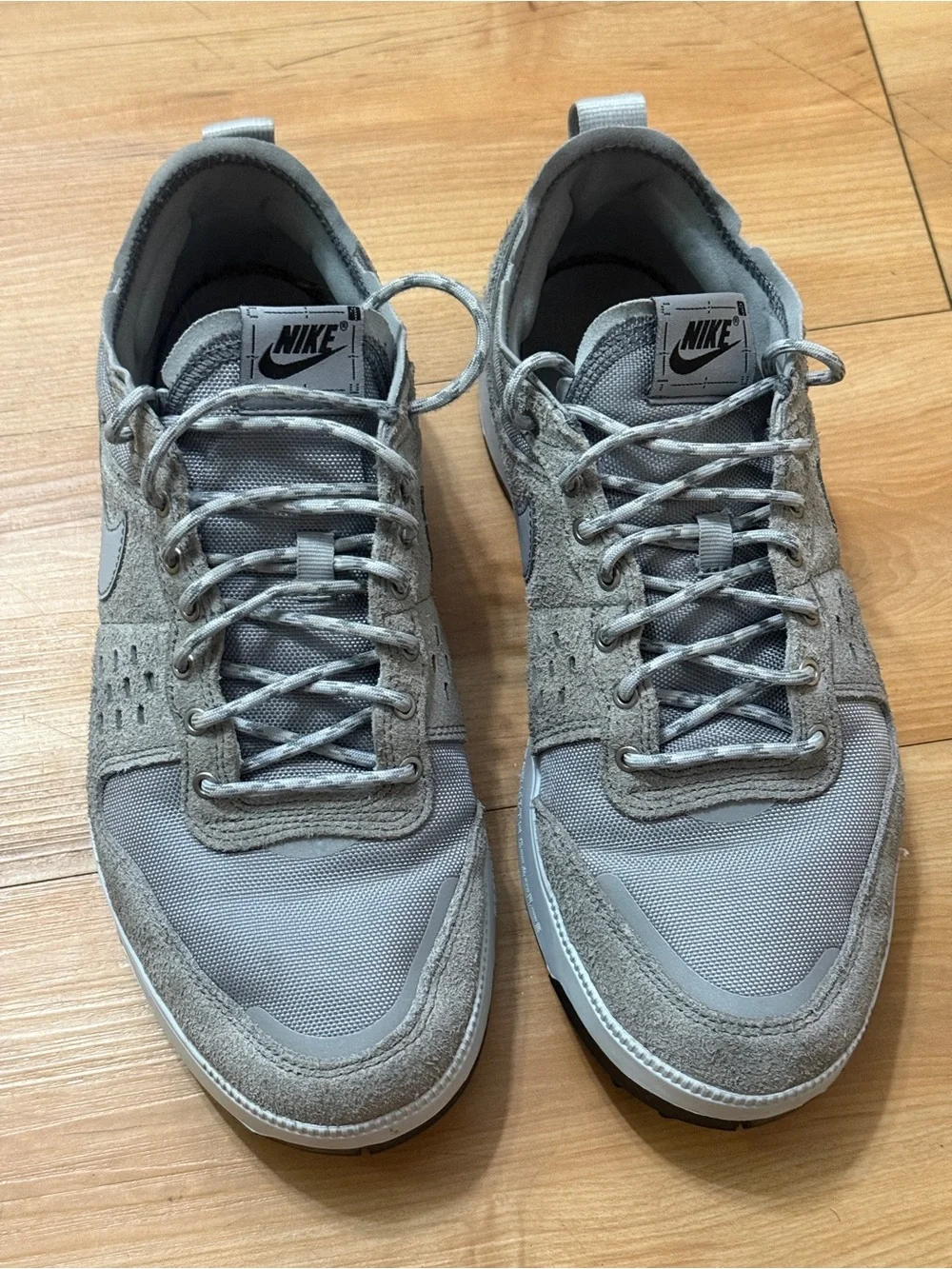 Nike C1TY wolf grey